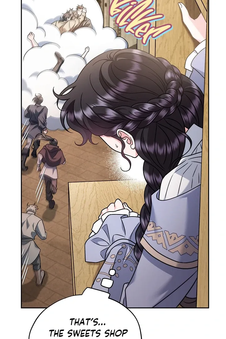 I Will Become the Villain’s Poison Detector Chapter 70 Online - página 52