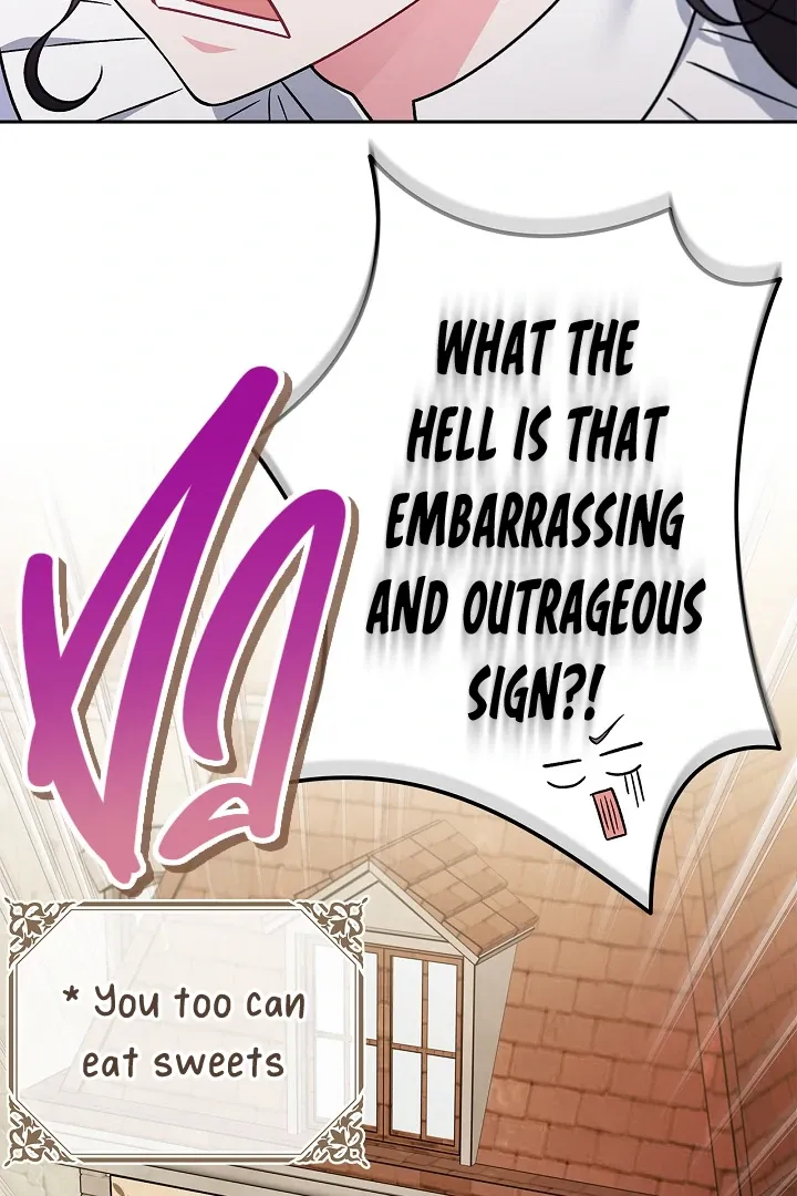 I Will Become the Villain’s Poison Detector Chapter 70 Online - página 54