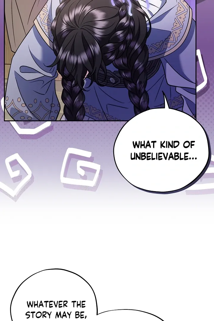I Will Become the Villain’s Poison Detector Chapter 70 Online - página 58