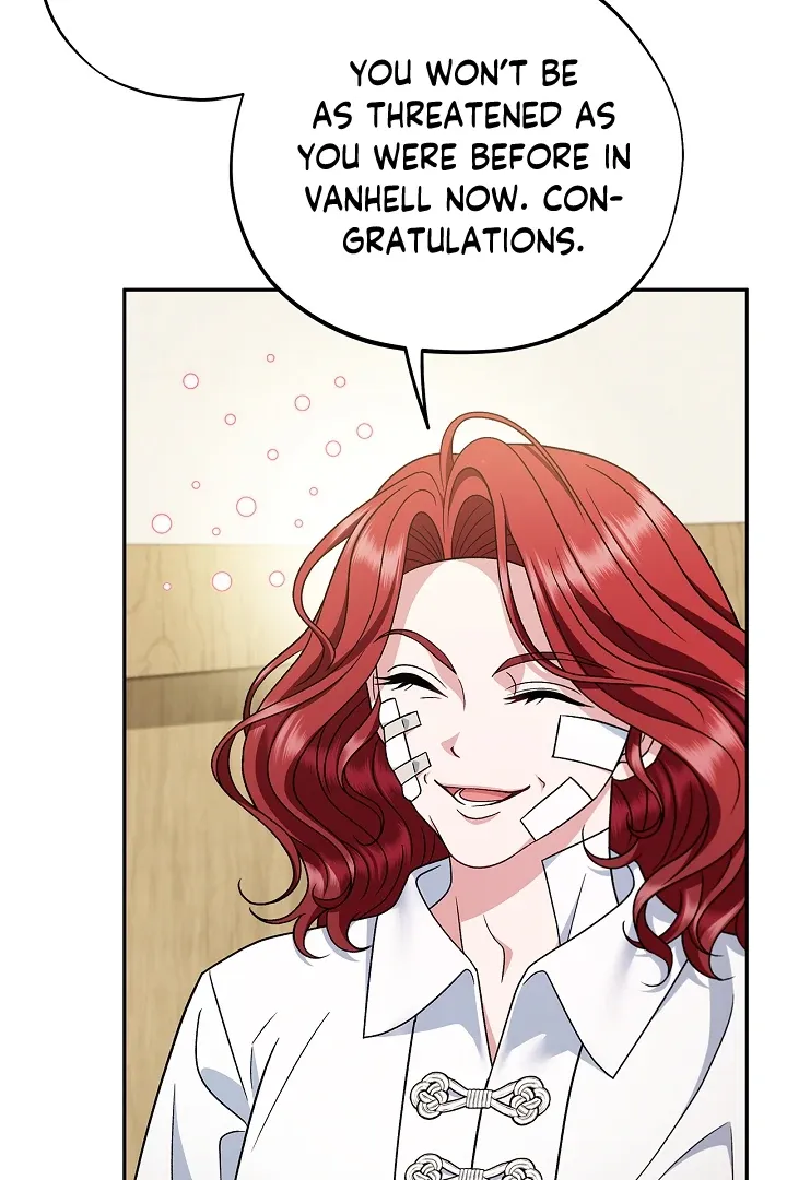 I Will Become the Villain’s Poison Detector Chapter 70 Online - página 59