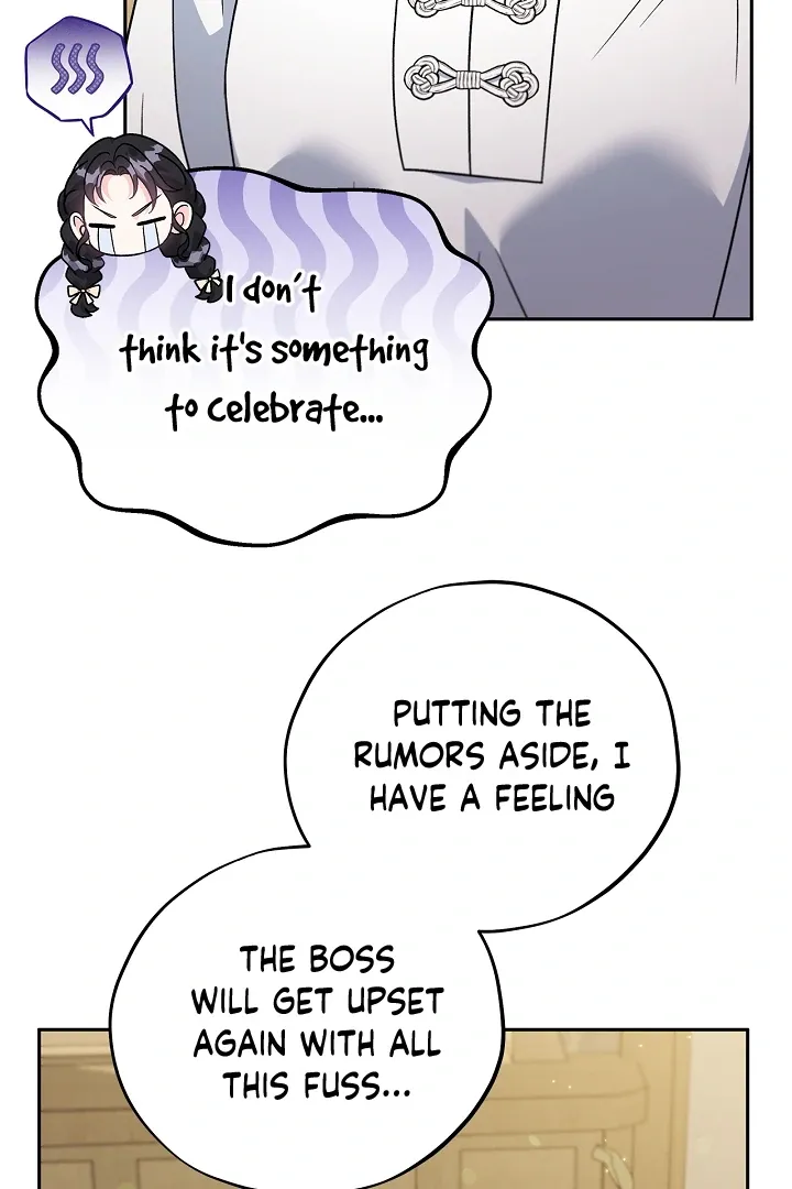 I Will Become the Villain’s Poison Detector Chapter 70 Online - página 60