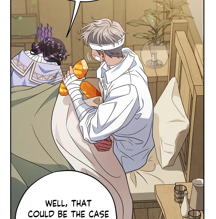 I Will Become the Villain’s Poison Detector Chapter 70 Online - página 61