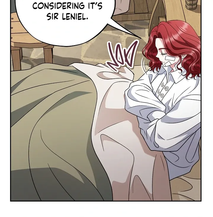 I Will Become the Villain’s Poison Detector Chapter 70 Online - página 62