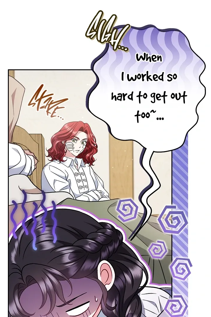 I Will Become the Villain’s Poison Detector Chapter 70 Online - página 63