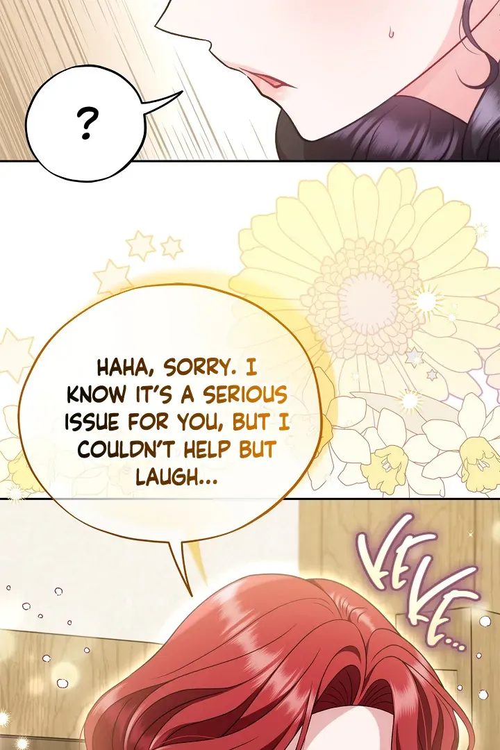 I Will Become the Villain’s Poison Detector Chapter 70 Online - página 65