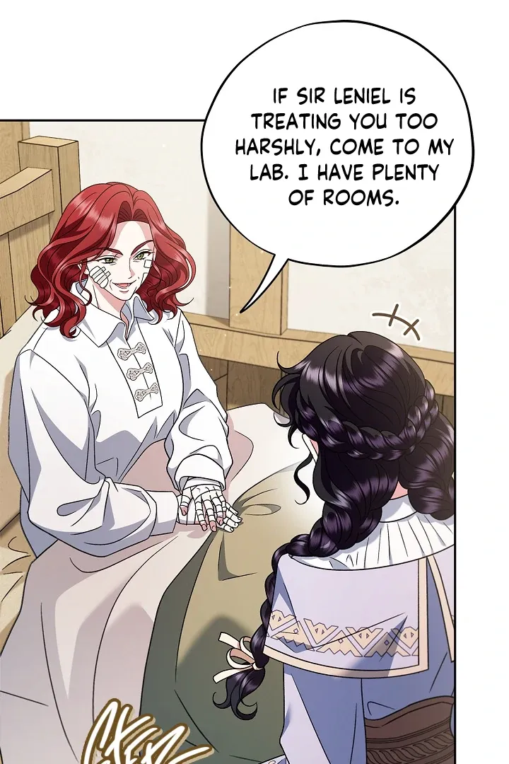I Will Become the Villain’s Poison Detector Chapter 70 Online - página 69