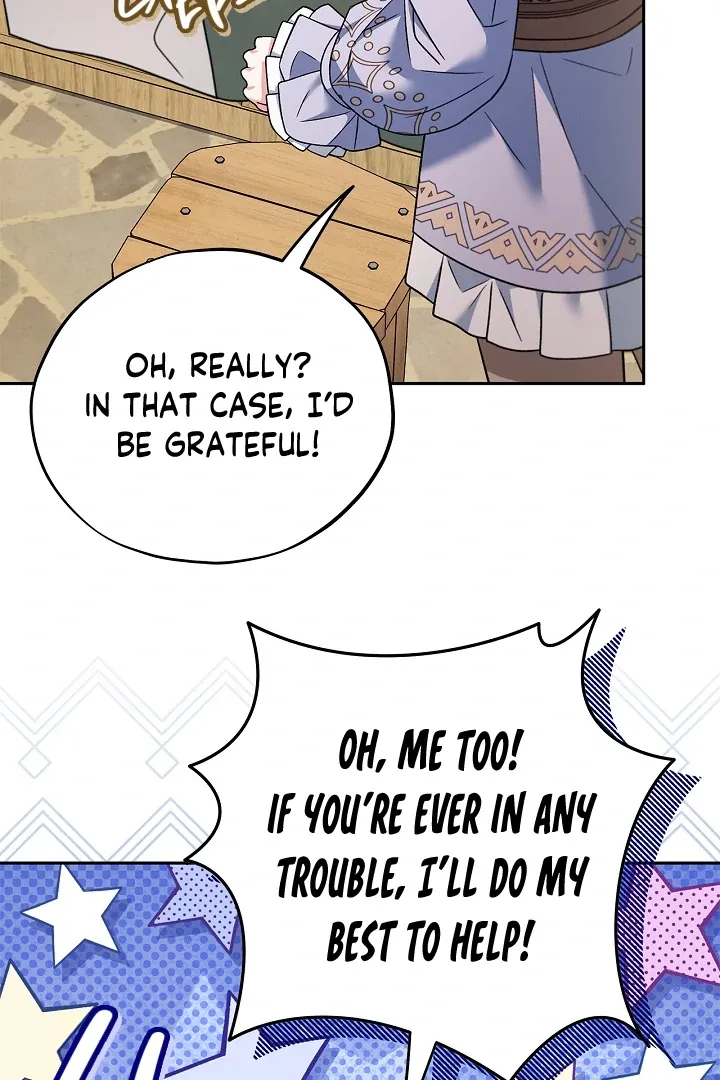 I Will Become the Villain’s Poison Detector Chapter 70 Online - página 70