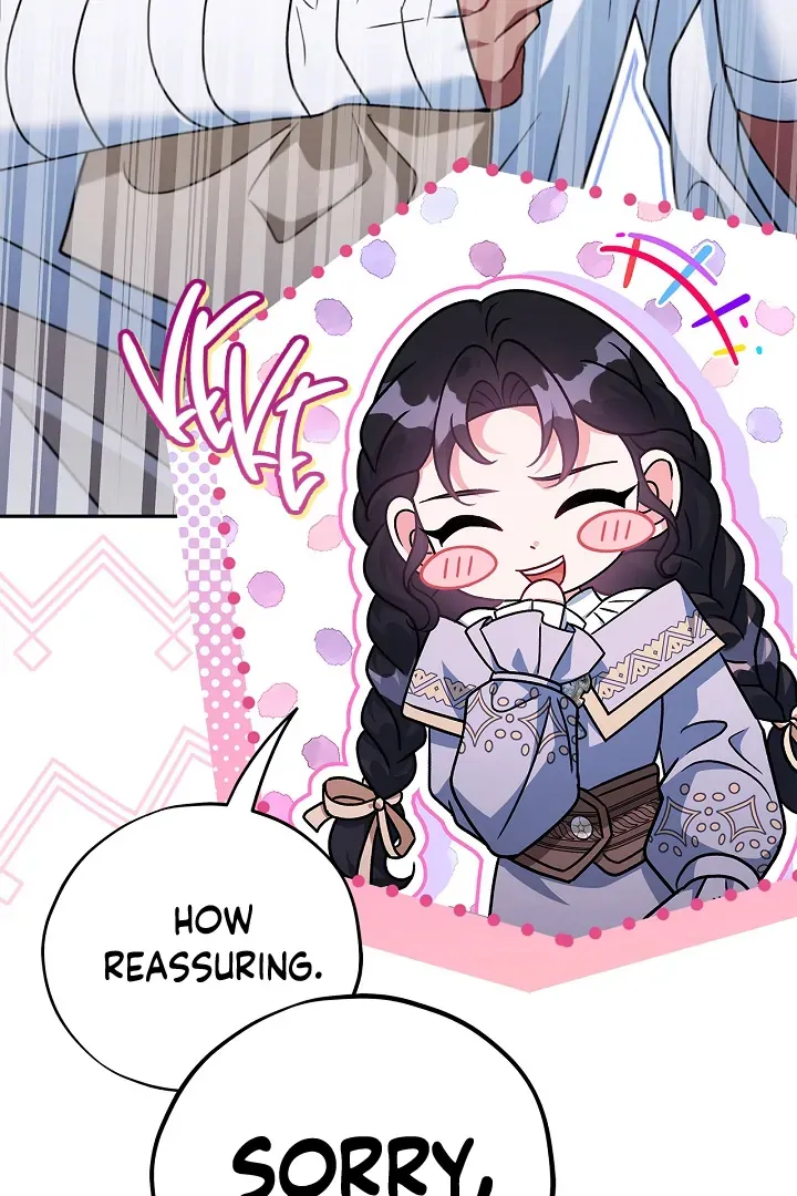 I Will Become the Villain’s Poison Detector Chapter 70 Online - página 72
