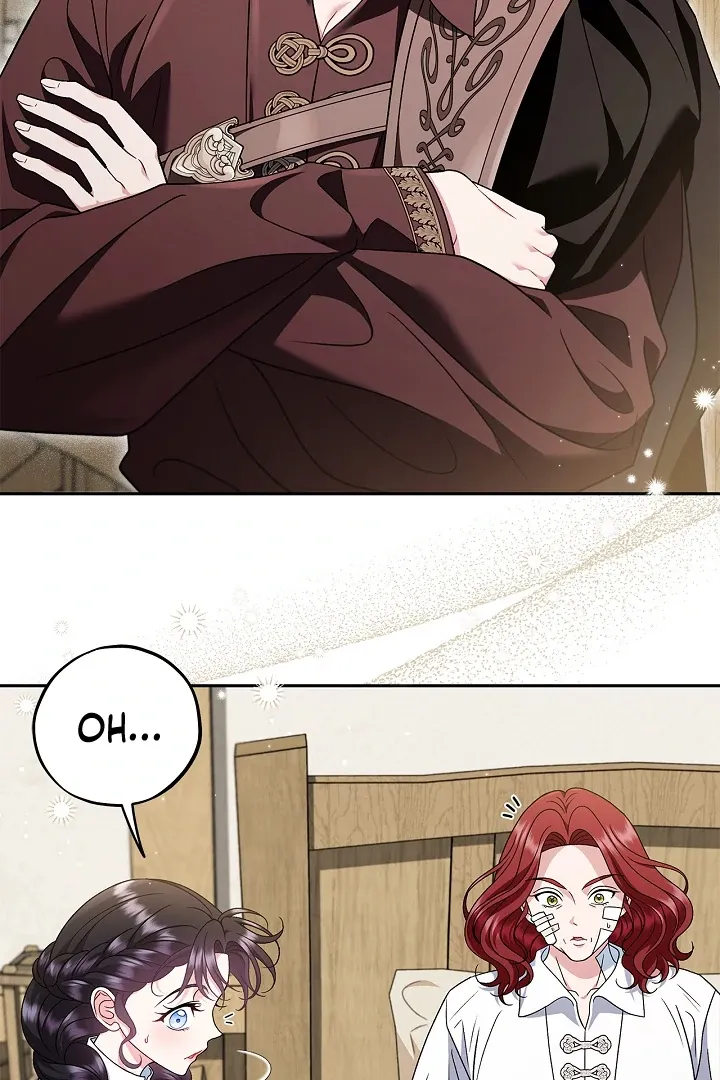 I Will Become the Villain’s Poison Detector Chapter 70 Online - página 74