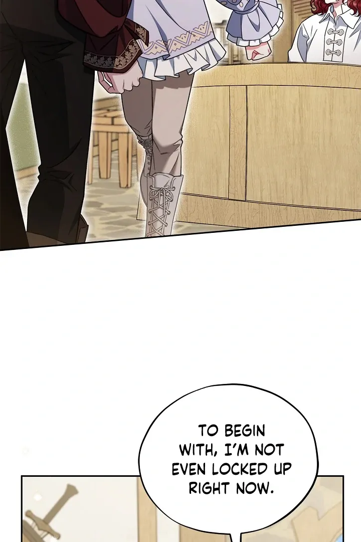 I Will Become the Villain’s Poison Detector Chapter 70 Online - página 79