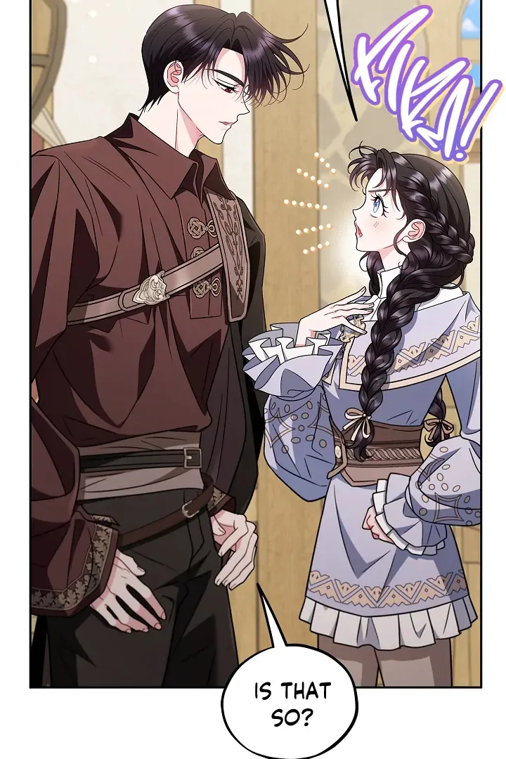 I Will Become the Villain’s Poison Detector Chapter 70 Online - página 80