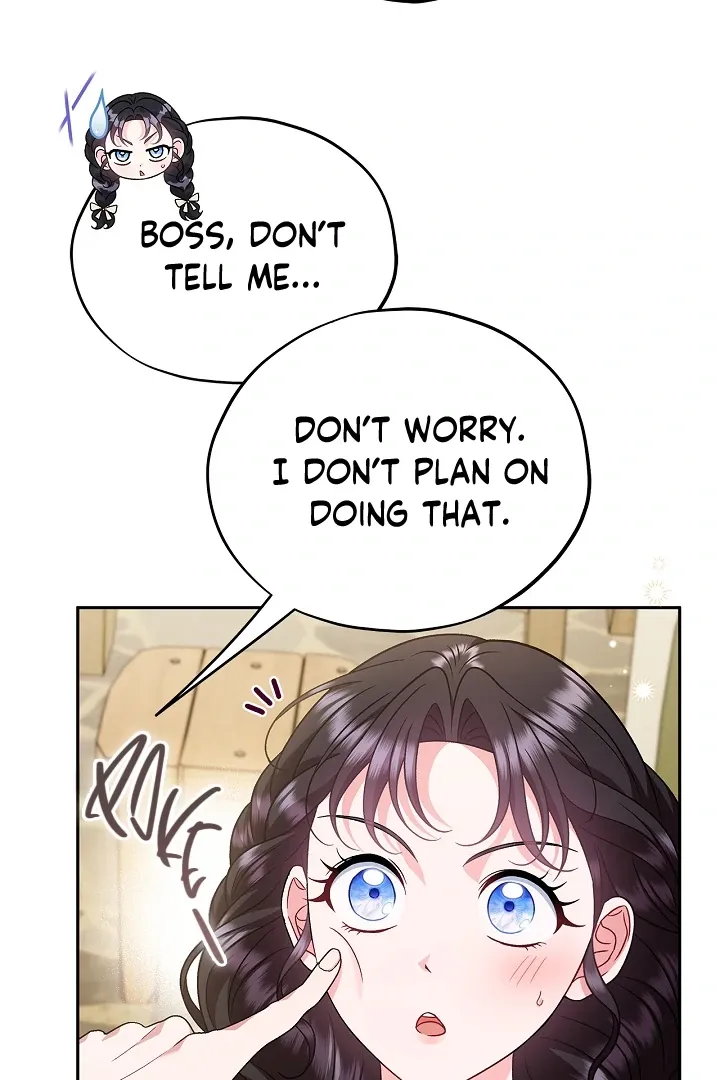 I Will Become the Villain’s Poison Detector Chapter 70 Online - página 81