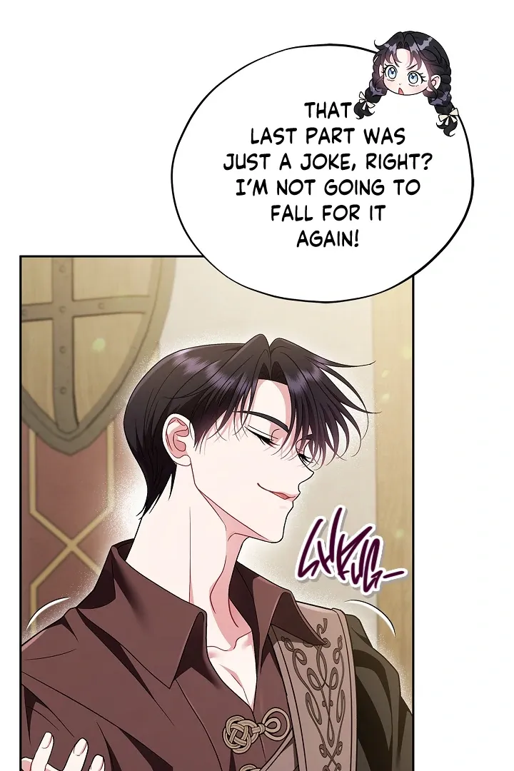 I Will Become the Villain’s Poison Detector Chapter 70 Online - página 84