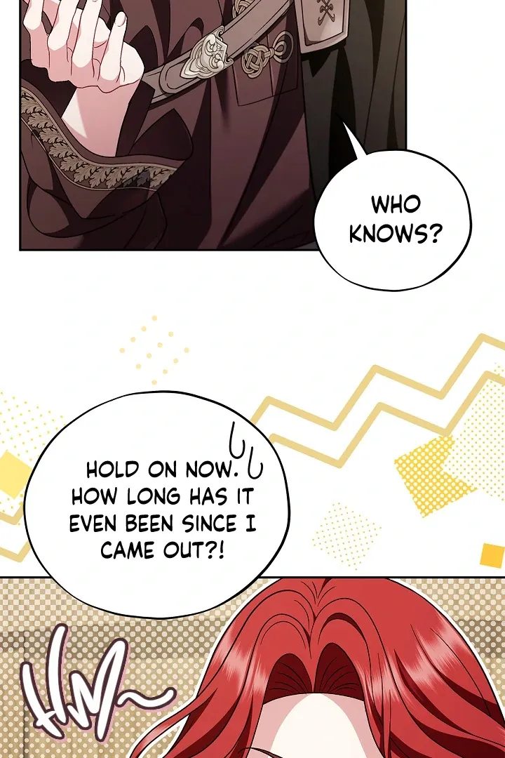 I Will Become the Villain’s Poison Detector Chapter 70 Online - página 85