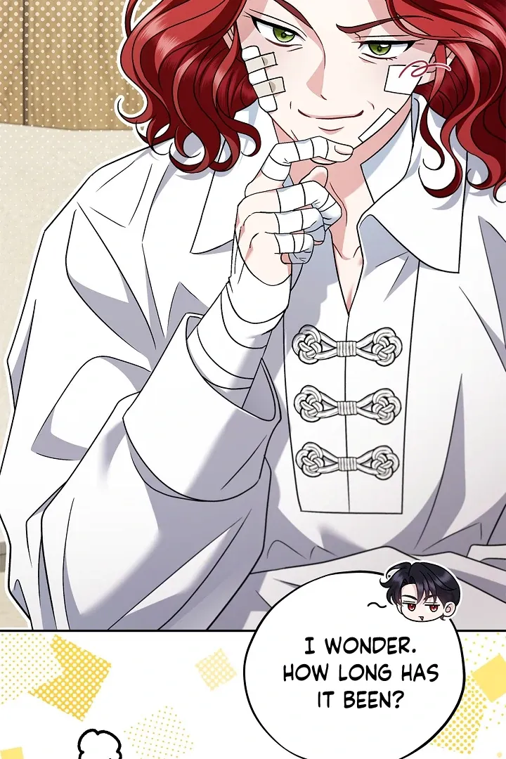 I Will Become the Villain’s Poison Detector Chapter 70 Online - página 86