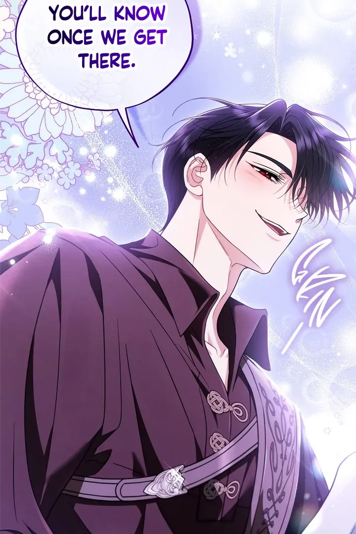 I Will Become the Villain’s Poison Detector Chapter 70 Online - página 89