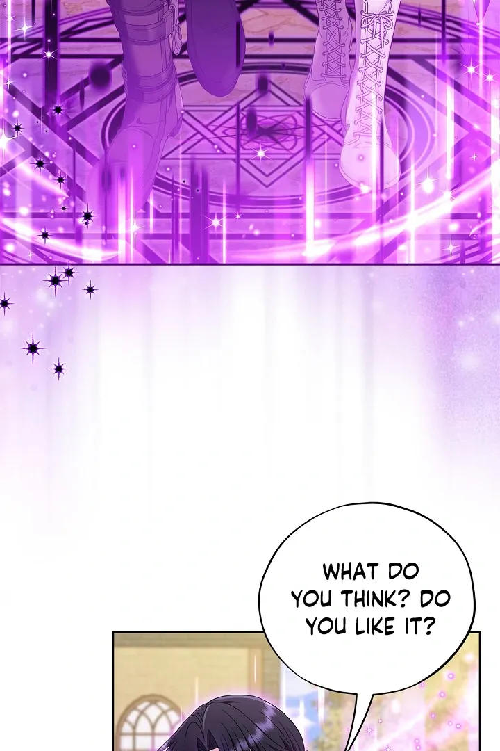 I Will Become the Villain’s Poison Detector Chapter 70 Online - página 93