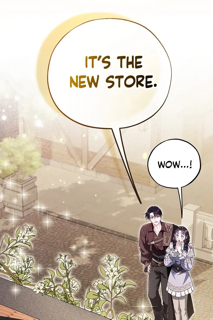 I Will Become the Villain’s Poison Detector Chapter 70 Online - página 98