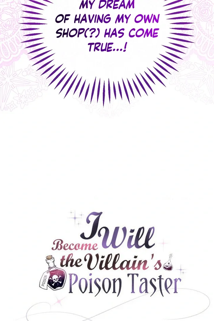 I Will Become the Villain’s Poison Detector Chapter 70 Online - página 102