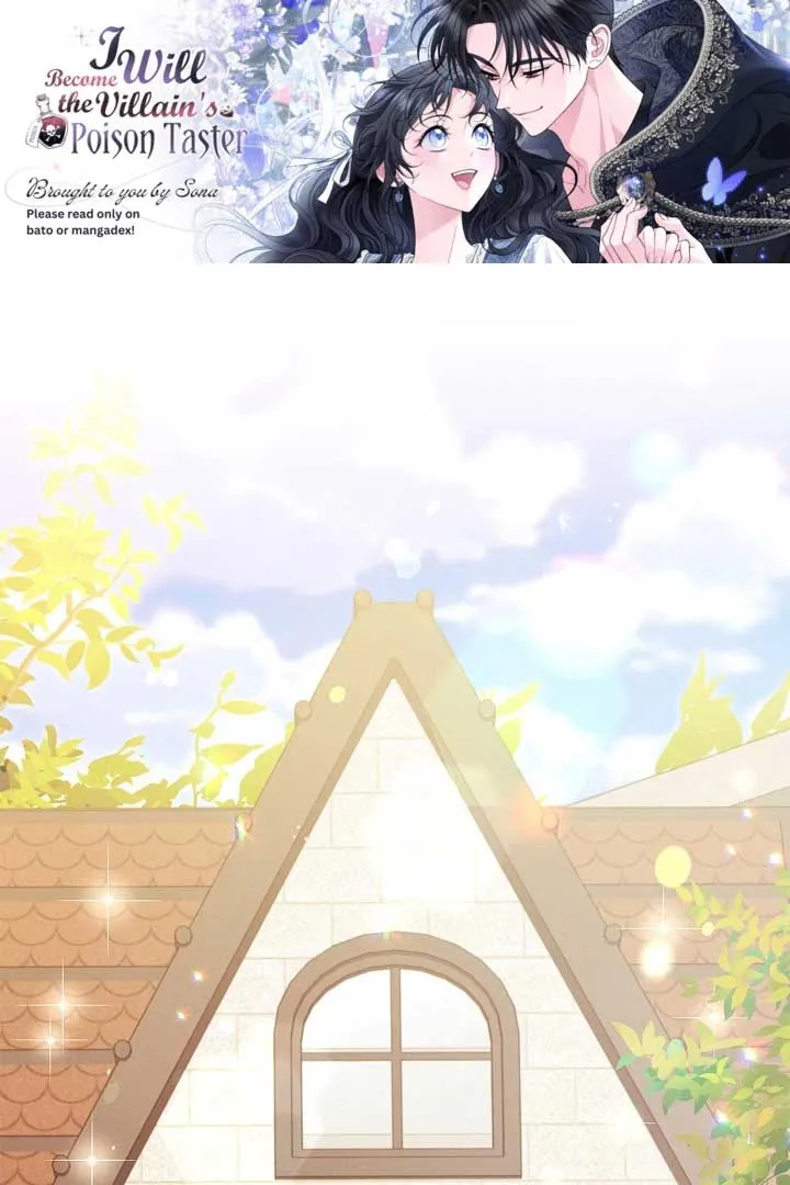 I Will Become the Villain’s Poison Detector Chapter 71 Online - página 1