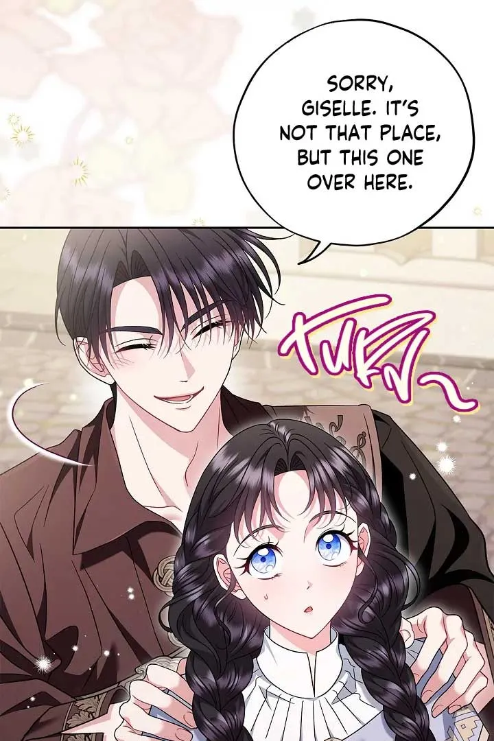 I Will Become the Villain’s Poison Detector Chapter 71 Online - página 6