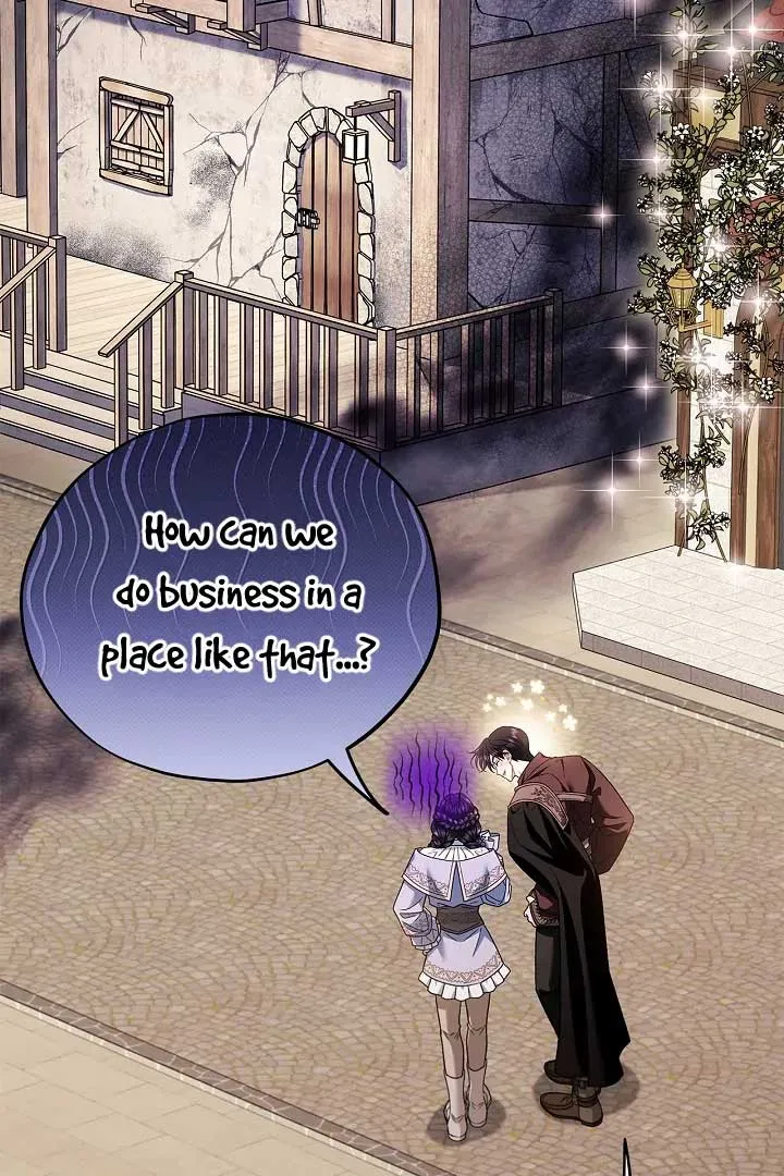I Will Become the Villain’s Poison Detector Chapter 71 Online - página 14