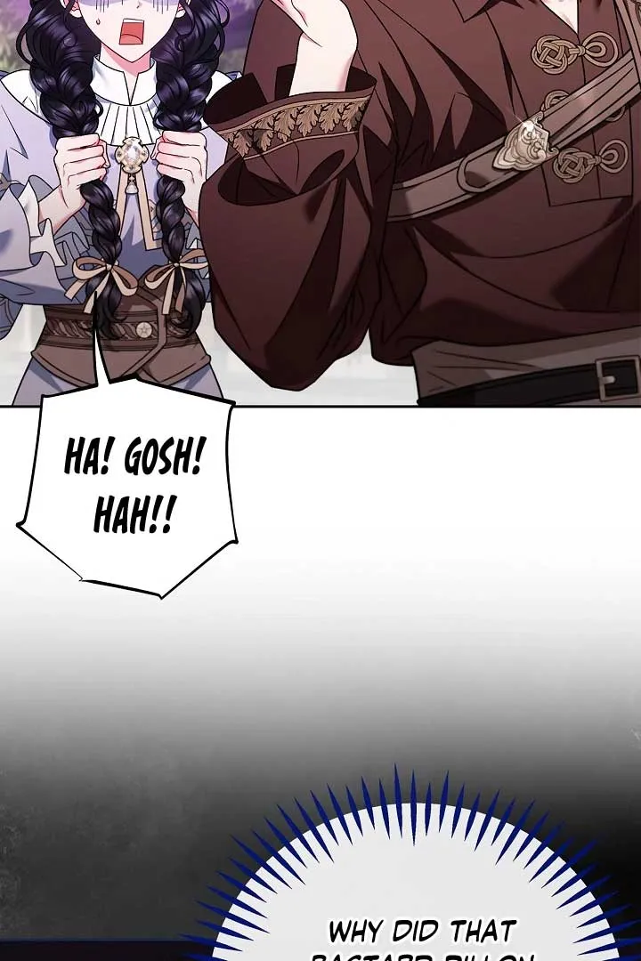I Will Become the Villain’s Poison Detector Chapter 71 Online - página 18