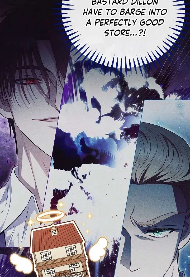 I Will Become the Villain’s Poison Detector Chapter 71 Online - página 19