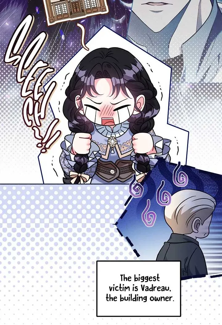 I Will Become the Villain’s Poison Detector Chapter 71 Online - página 20