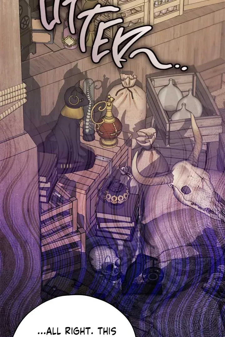 I Will Become the Villain’s Poison Detector Chapter 71 Online - página 23