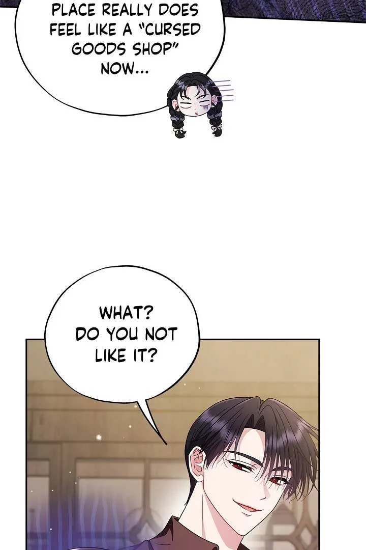 I Will Become the Villain’s Poison Detector Chapter 71 Online - página 24