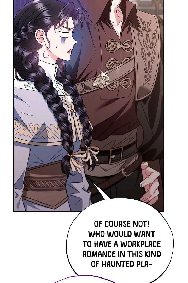 I Will Become the Villain’s Poison Detector Chapter 71 Online - página 25