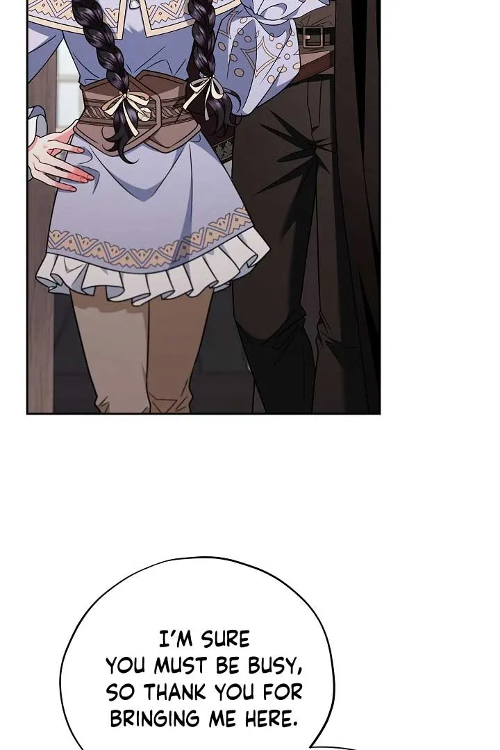 I Will Become the Villain’s Poison Detector Chapter 71 Online - página 30