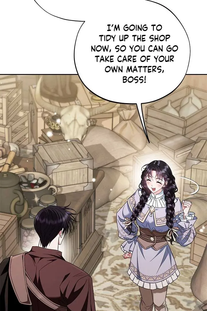 I Will Become the Villain’s Poison Detector Chapter 71 Online - página 31