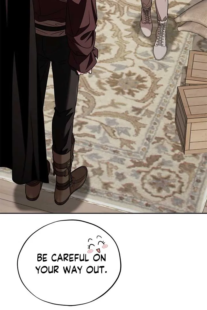 I Will Become the Villain’s Poison Detector Chapter 71 Online - página 32
