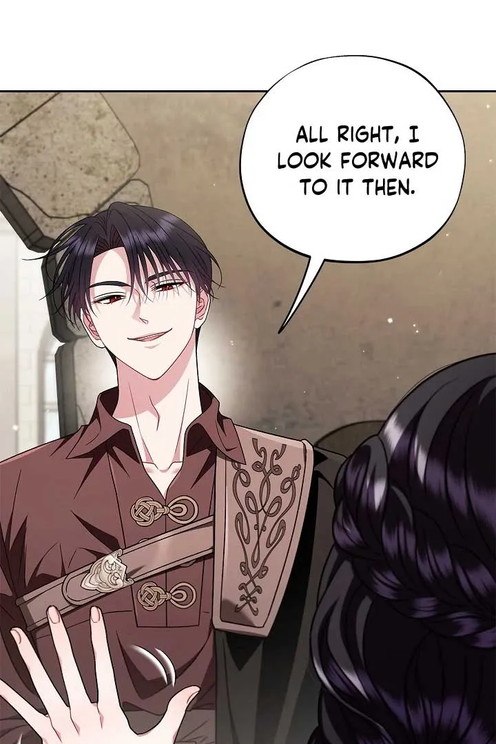 I Will Become the Villain’s Poison Detector Chapter 71 Online - página 33