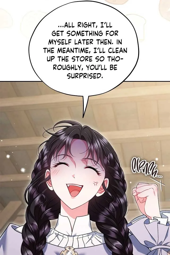 I Will Become the Villain’s Poison Detector Chapter 71 Online - página 36