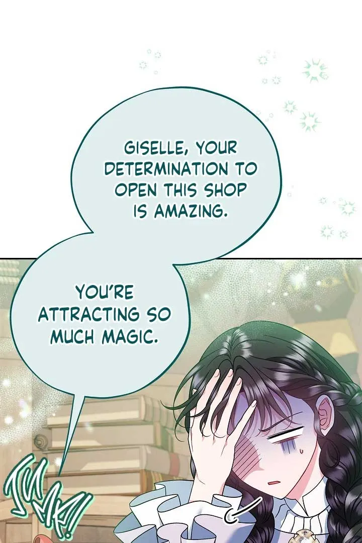 I Will Become the Villain’s Poison Detector Chapter 71 Online - página 43