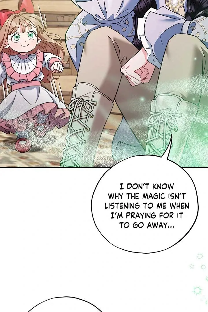 I Will Become the Villain’s Poison Detector Chapter 71 Online - página 44