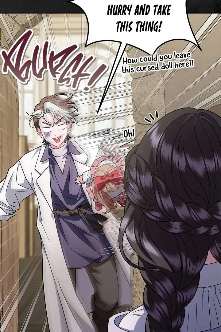 I Will Become the Villain’s Poison Detector Chapter 71 Online - página 47