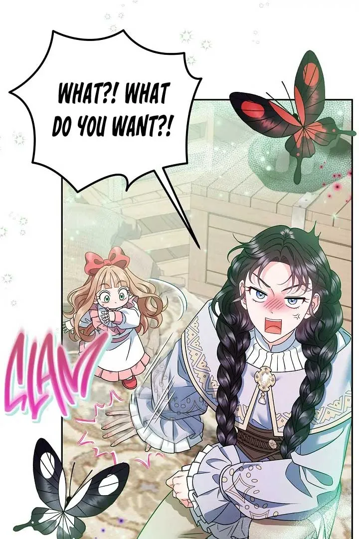 I Will Become the Villain’s Poison Detector Chapter 71 Online - página 53