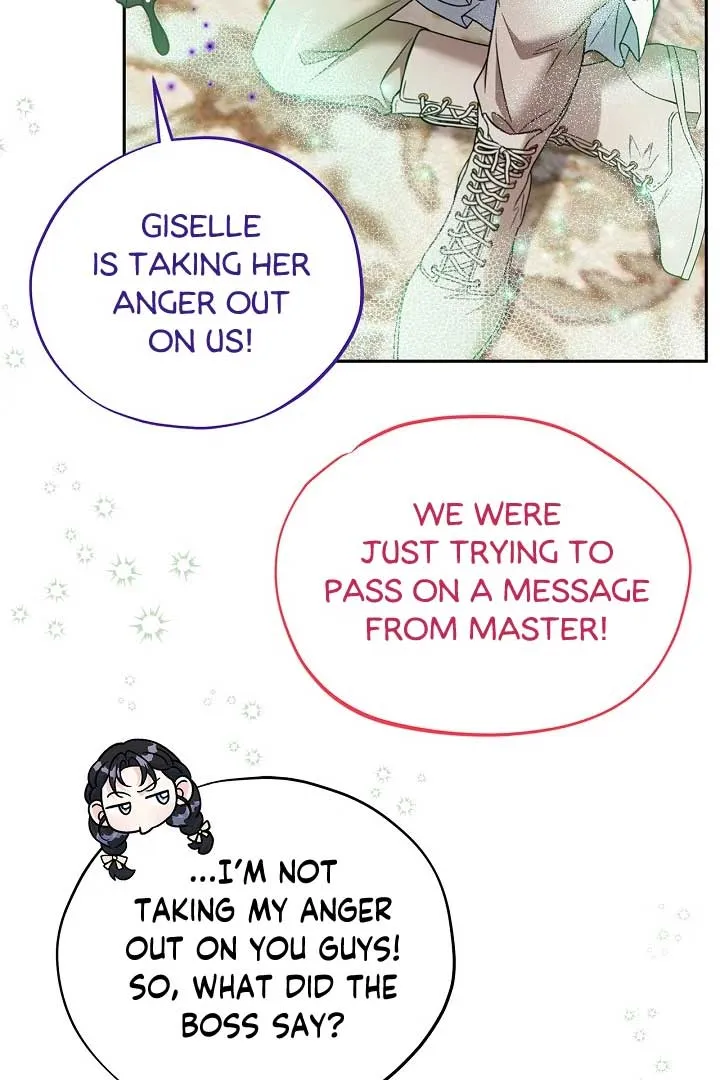I Will Become the Villain’s Poison Detector Chapter 71 Online - página 54