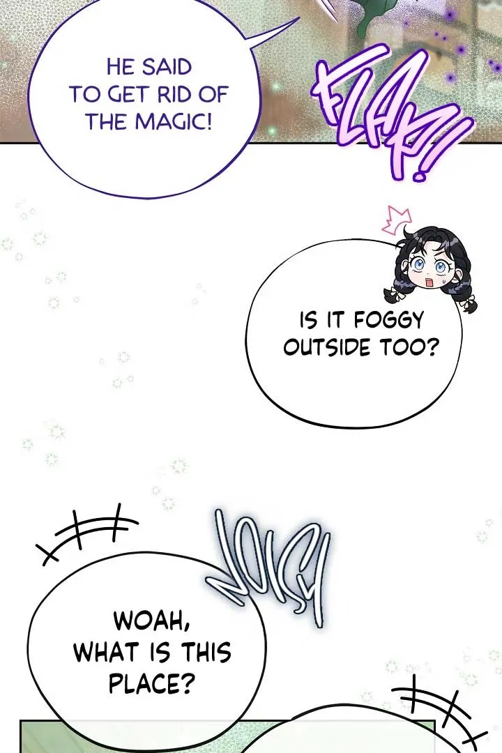 I Will Become the Villain’s Poison Detector Chapter 71 Online - página 56