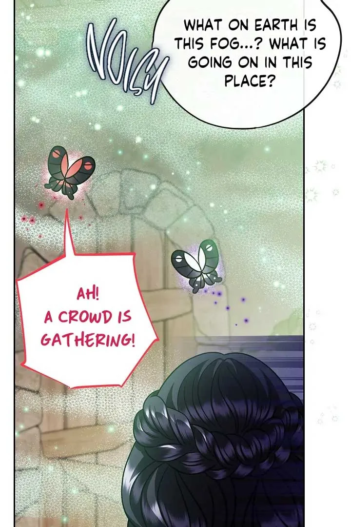 I Will Become the Villain’s Poison Detector Chapter 71 Online - página 57