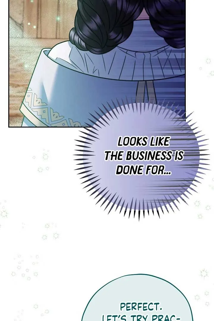 I Will Become the Villain’s Poison Detector Chapter 71 Online - página 58