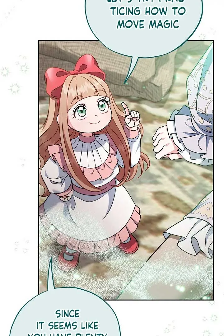 I Will Become the Villain’s Poison Detector Chapter 71 Online - página 59