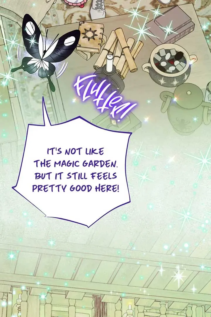I Will Become the Villain’s Poison Detector Chapter 71 Online - página 76