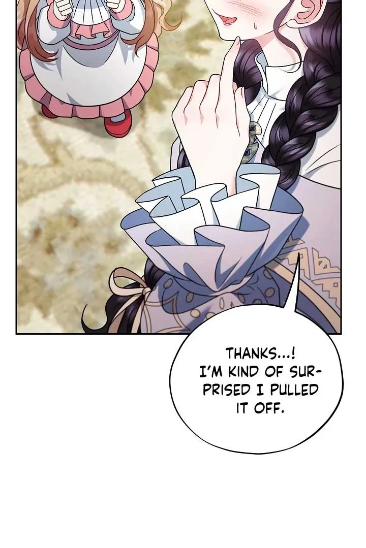 I Will Become the Villain’s Poison Detector Chapter 71 Online - página 79