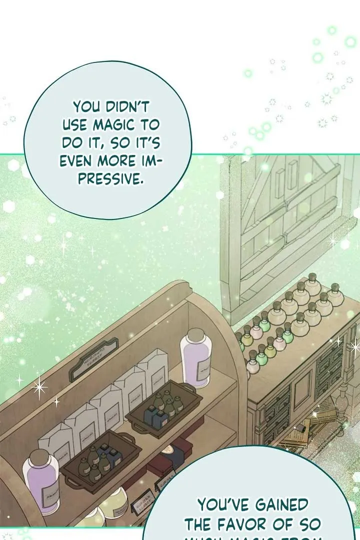 I Will Become the Villain’s Poison Detector Chapter 71 Online - página 80