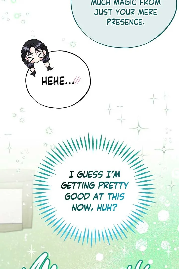 I Will Become the Villain’s Poison Detector Chapter 71 Online - página 81